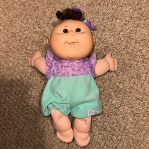 Vintage Cabbage Patch Kid
